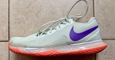 Nike Air Vapor Cage 4 Tennis Schuhe- Rafa Nadal - Gr. 45 - AO 2021