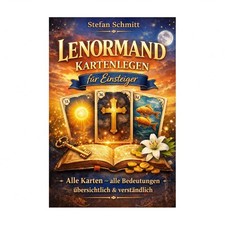 Lenormand Kartenlegen f??r