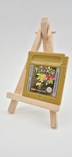 Pokemon Gold Goldene Edition