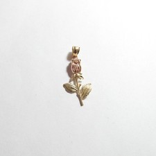 KREMENTZ Nachlass 14K Gelb-