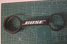 Bose 802 Series I / II Brille ? Lautsprecher Boxen Schwarz #028