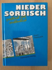 NIEDER SORBISCH, von E