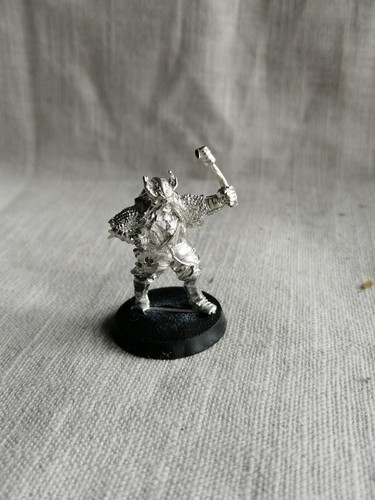 Herr der ringe tabletop - gw,