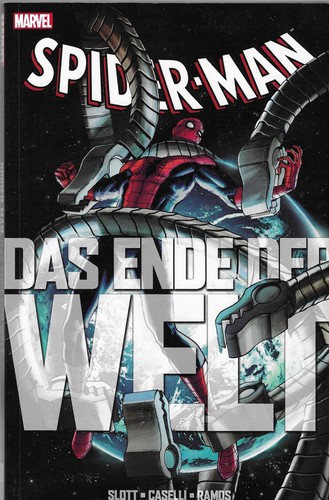 Spider man das - spider-man, der