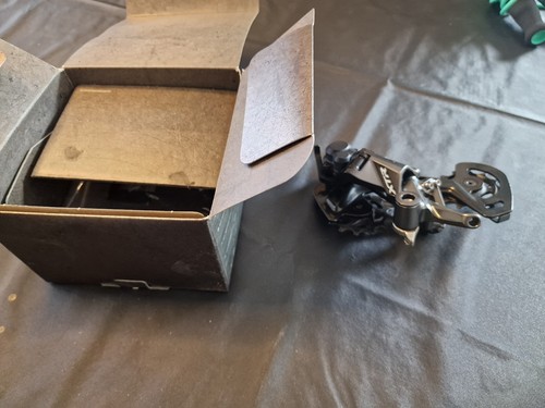 Shimano xtr m9100 schaltwerk - xtr,