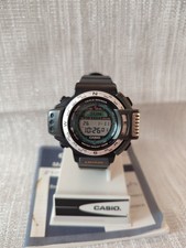 Casio ATC-1100 Vintage-Uhr