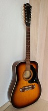 Gitarre Framus - Texan 12