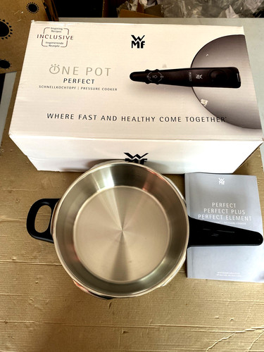 Wmf schnellkochtopf perfect - wmf,