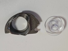 Original Singer Merritt Capri Spulenkapsel mit Spule  – Ersatzteil