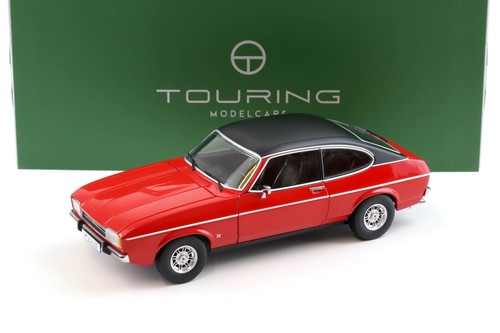 Touring modelcars ford - touring,