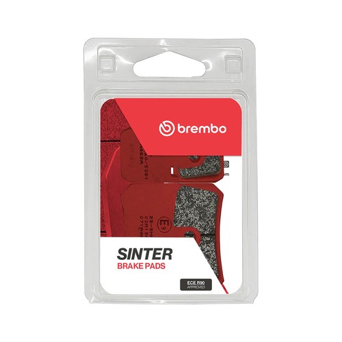 Bremsbeläge brembo für - brembo,
