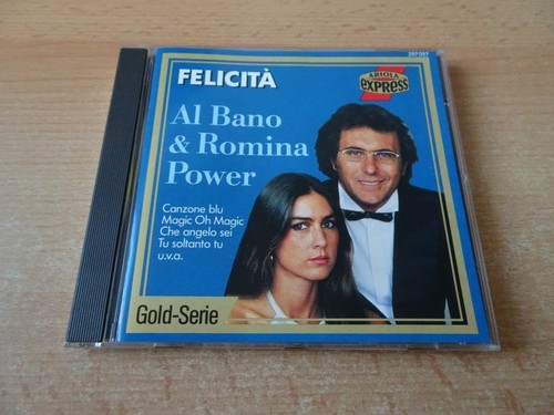 Bano romina power - bano,