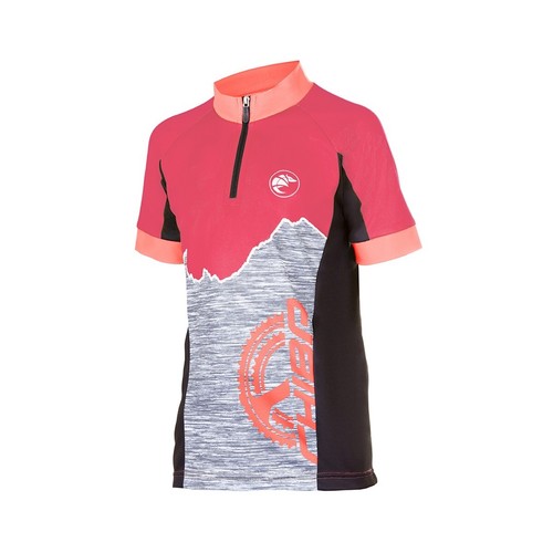 Kinder trikot radtrikot chiba - trikot,