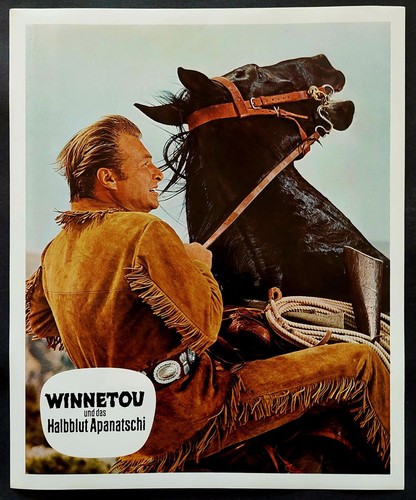 Original karl may kino - karl-may,