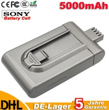 5Ah Akku Für Dyson DC16
