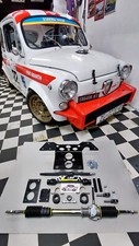 FIAT ABARTH 850 TC 1000 TC