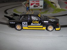 Revell,1:32,BMW 320,Gr.5,läuft auf,Carrera,Fly,Ninco,Scalextric,Märklin,Stabocar