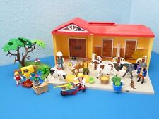 5348 Country Pferde Box