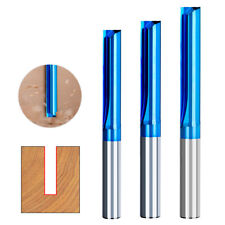 VHM Schaftfräser 6mm Schaft