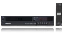 Blaupunkt RTV-650 VHS