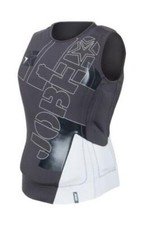 Jobe EXCEED Comp Vest Damen Neopren Weste Black