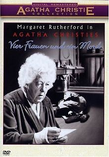 Miss marple vier - vier, und