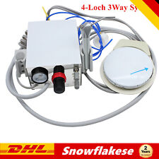 PRO Dental Turbine Einheit