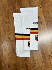 Authentic Nationalmannschaft Eishockey Stutzen, IIHF, DEB