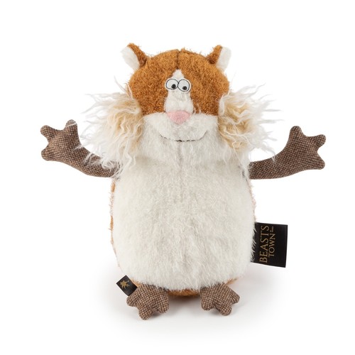 Sigikid beasts town hamster - sigikid,