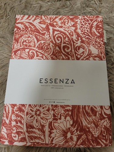 Neu essenza bettwäsche - neu, halle