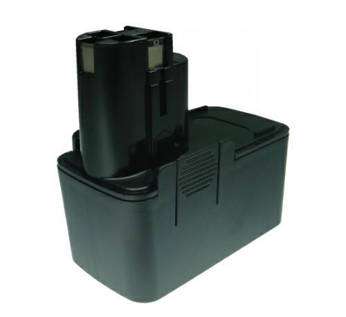 Akku 2000mah für bosch - akku,