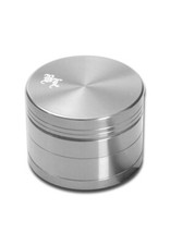 Black Leaf Grinder 4-tlg