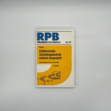 171 / Elektronische Schaltungstechnik einfach dargestellt / 5.Auflage / Franzis