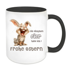 Ostern Tasse , Geschenk