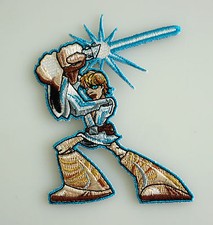 Star Wars - Clone Wars - Luke