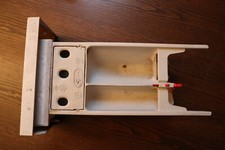 Miele Novotronic W838