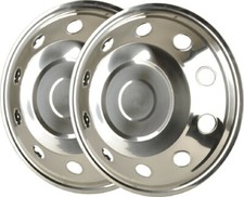 2x Radkappe 16“ passend für