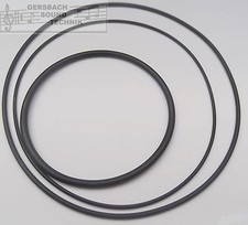 Riemensatz Saba Tonband TG 564