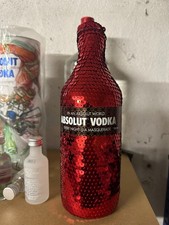 Absolut vodka masquerade 750ml - absolut,