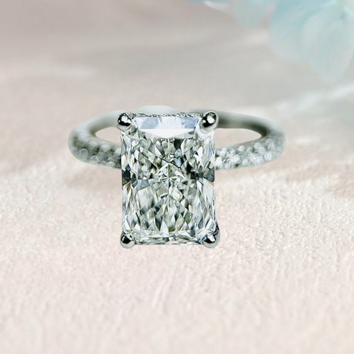 Radiant cut - ct,