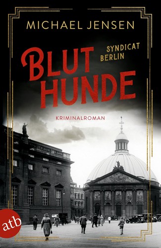 Bluthunde syndicat berlin - bluthunde,