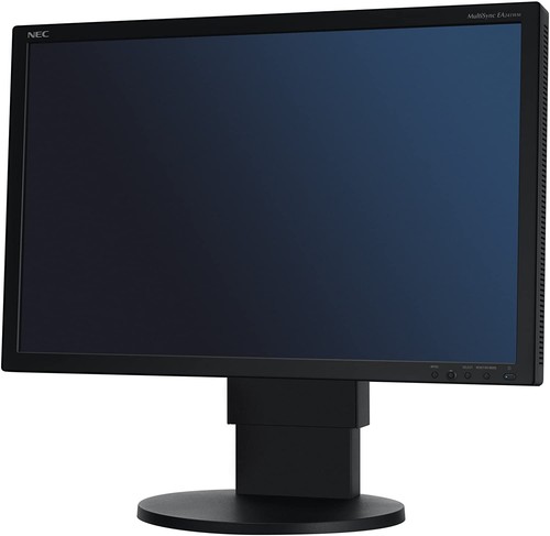 Nec multisync ea241wm 61 0 - multisync,