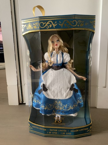 Disney alice wunderland - im,