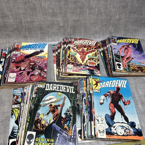 Daredevil 200 299 - #200, #299