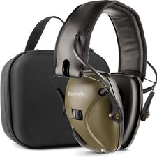 Gehörschutz Elektronisch