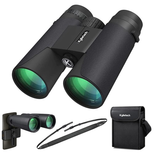 Fernglas 12x42 - , hd