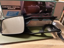 2 Stück Caravanspiegel