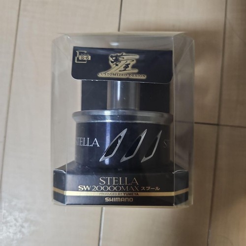 Shimano yumeya stella - shimano,