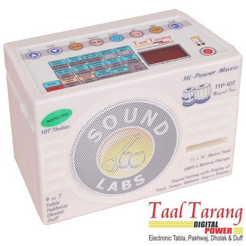 Elektrisches taal tarang power - taal,