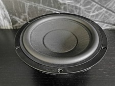Wharfedale Tieftöner Subwoofer 10 Zoll 25 cm Chassis Kevlar Carbon Sph 275